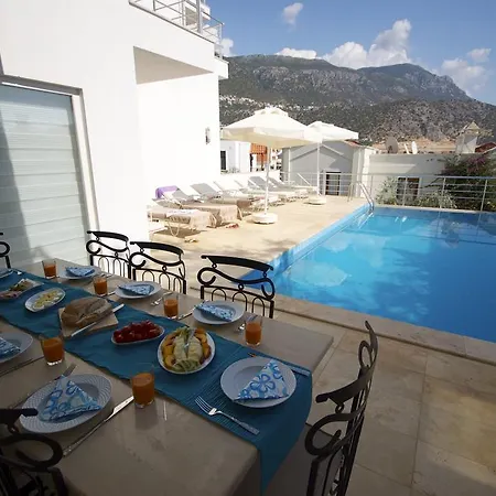 Villa Emily Kalkan
