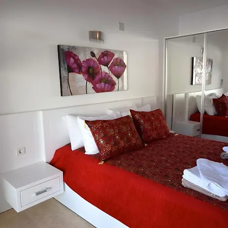 Villa Emily Kalkan