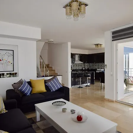 Villa Emily *