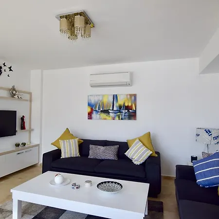 Villa Emily Kalkan