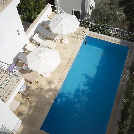 Villa Emily Kalkan