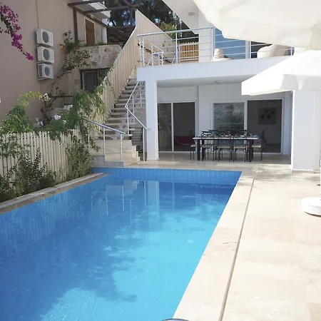Villa Emily