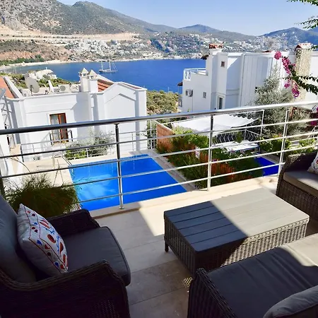 Villa Emily *